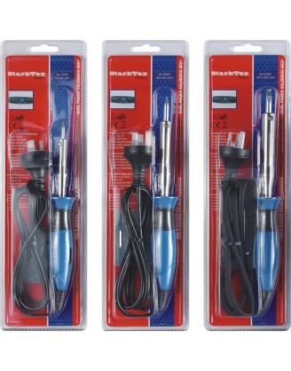Dual Wattage Soldering Iron 